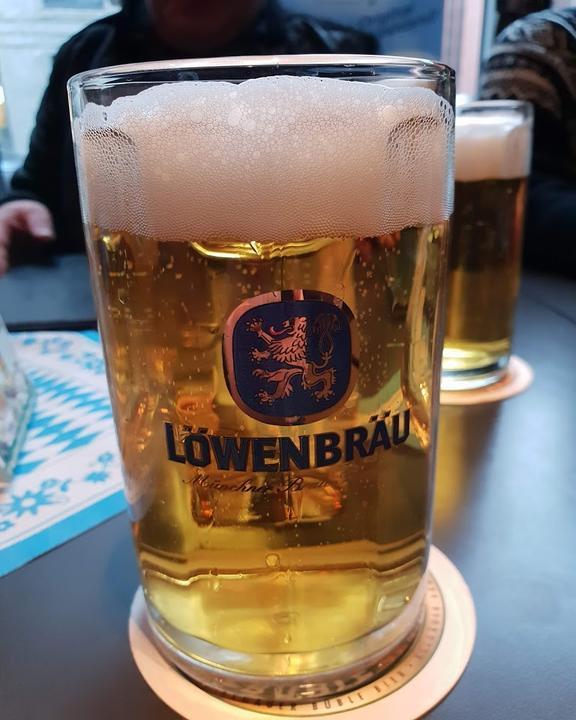 Kieler Lowenbrau