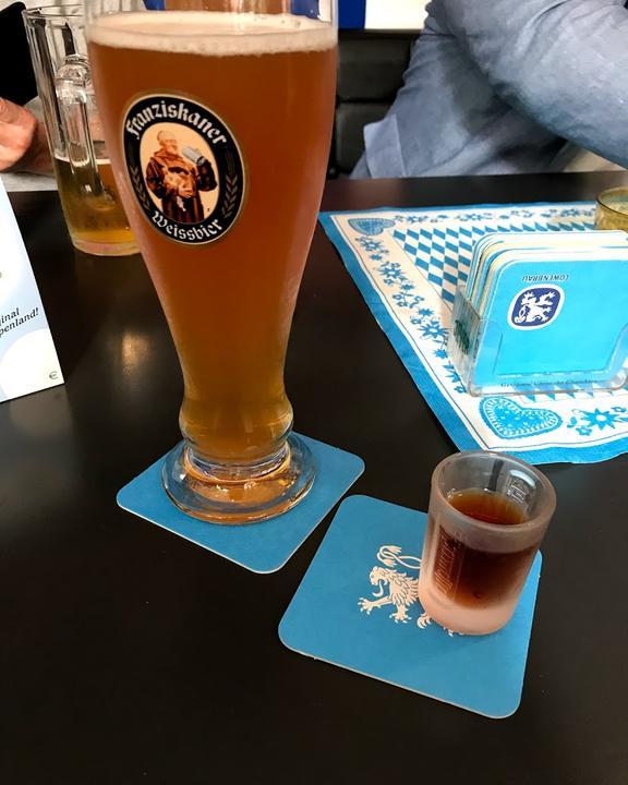 Kieler Lowenbrau